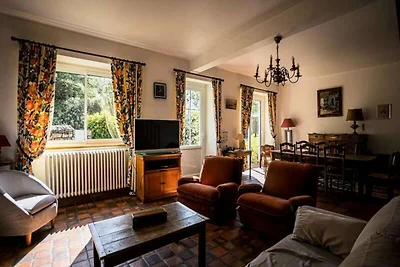 Ty Moune · sehr begehrter Standort