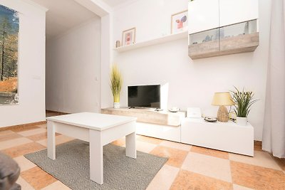 Velbar - Apartment In Cádiz. Wifi Gratis