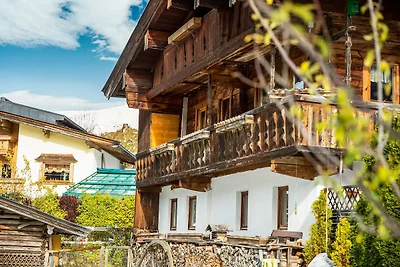 Ferienhaus in Jochberg nahe dem Skigebiet...