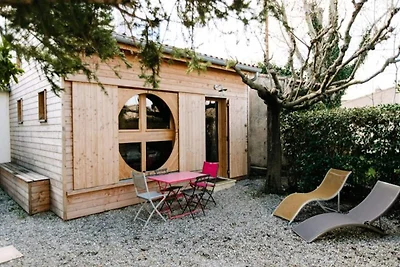 Charmantes Tiny House f�r zwei Personen