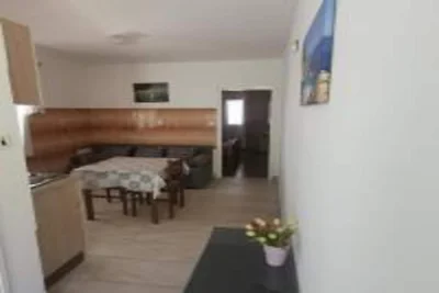 Apartments Bleuš - One Bedroom Apartment with...