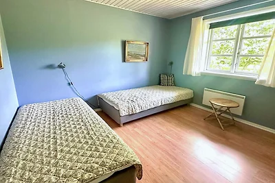 8 Personen Ferienhaus in Nexø