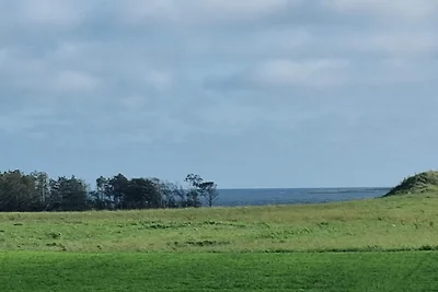 6 person holiday home in Vanse