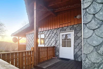 5 persoons vakantie huis in LONEVÅG-By Traum