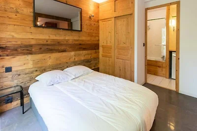 Ferienwohnung in Méribel in der Nähe des...