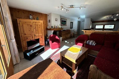 Residenz Le Chamois Blond