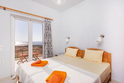 Ferienwohnung in Chania mit Salzwasserpool-eh...