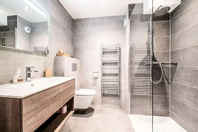 Wohnung in Morzine nahe Pleney-Pisten