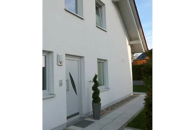 Wellnessoase Domizil Eden