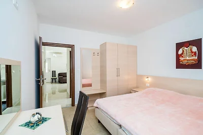 Villa Samba- Premium One-Bedroom Apartment wi...
