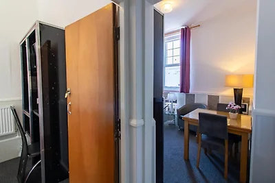 Standard -doppelzimmer - Geteilt