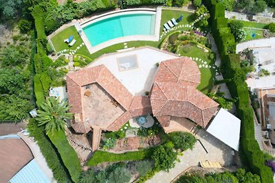 Voisins Palais Bulles