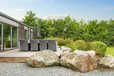 4 Sterne Ferienhaus in Sydals-By Traum