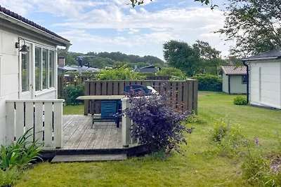 4 persoons vakantie huis in FALKENBERG-By...