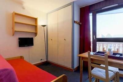 Gezellige romantische studio in Les Deux...