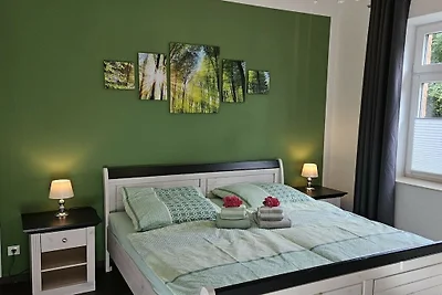 Landhauswohnung
