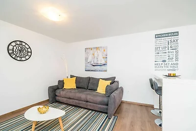 Apartments Marnic Blue Chill-One Bedroom...