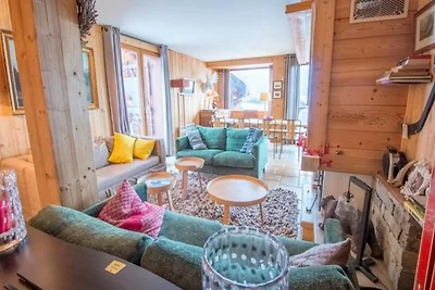 Chalet per 14 persone