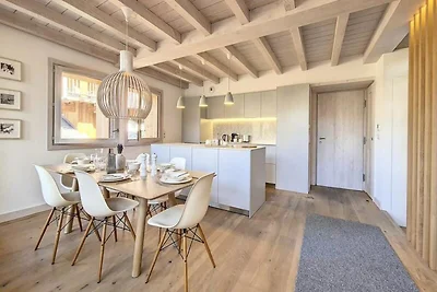 Chalet in Saint Martin in der Nähe der...