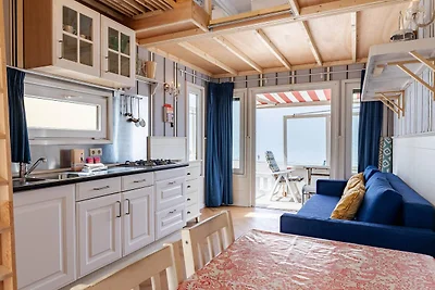 Charmante strandhut in Koudekerke