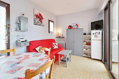 Rifugio familiare ad Agde con piscina