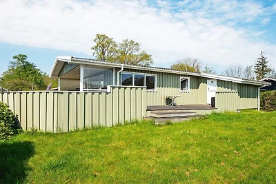 5 persoons vakantie huis in Juelsminde-By...