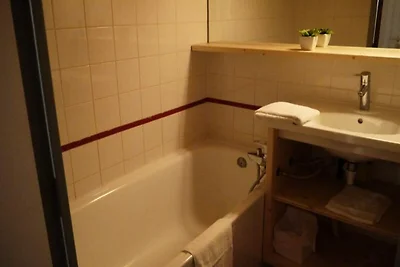 Ferienhaus in Méribel in der Nähe der...