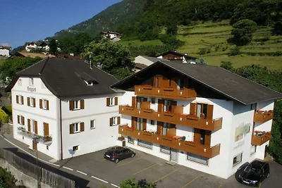 Ferienwohnung mit 1 Schlafzimmer