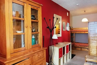 Résidence Chaudannes dla 6 osób