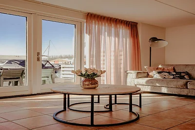 Wohnung in Uitgeest am Wasserpark