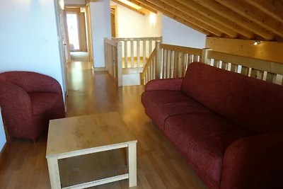 Wohnung in zentraler Lage