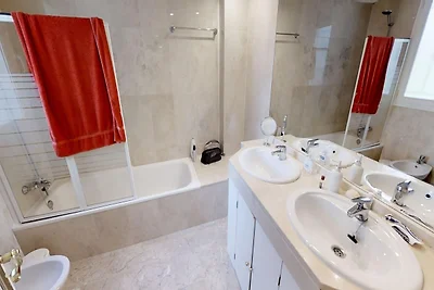 apartman za odmor Obiteljski odmor Chiclana/Novo Sancti