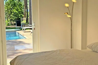 Haus in der Nähe von Sainte-Maxime mit privat...