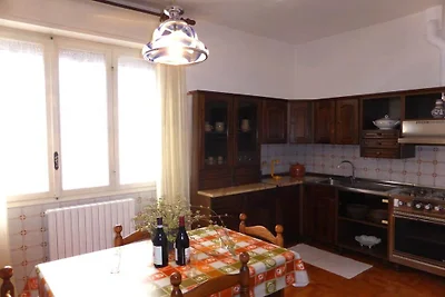 Casa vacanze con 2 camere da letto