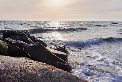 6 persone case ad Ebeltoft-By Traum