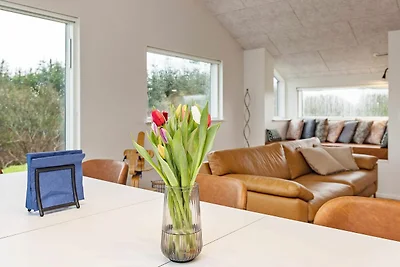 10 Personen Ferienhaus in Løkken