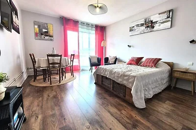 Appartamento ad Aix-les-Bains vicino al lago...