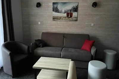 Studio für 8 Personen