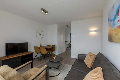 Wohnung mit Blick auf den Yachthafen