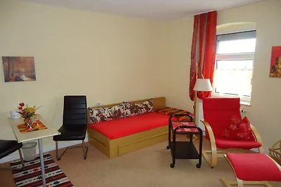 Ferienwohnung mit 1 Schlafzimmer