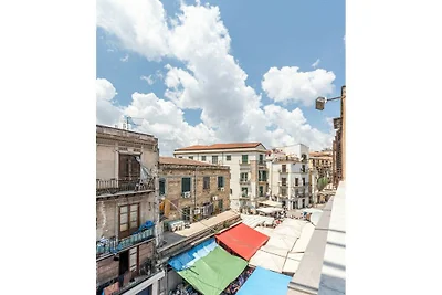 Casa Brunaccini con terrazza