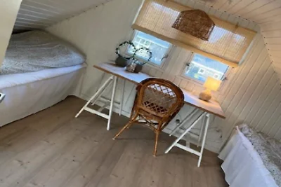 4 sterren vakantie huis in Rudkøbing