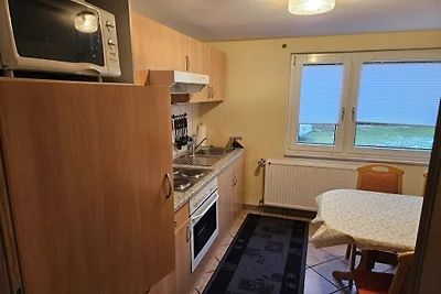 Maison de vacances à Klink avec piscine
