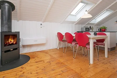 6 Personen Ferienhaus in Ålbæk-By Traum