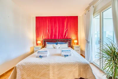 Ferienhaus in Can Picafort