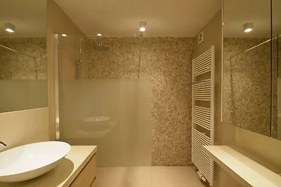apartman za odmor Obiteljski odmor De Haan