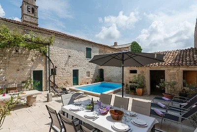 Rustikale Villa San Vincenti