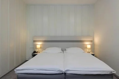 Sunday Hotel des Nordens Standaard...