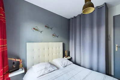 Apartment in Saint-Gilles in der Nähe von...