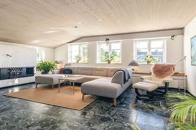 4 etoiles maison de vacances a Væggerløse